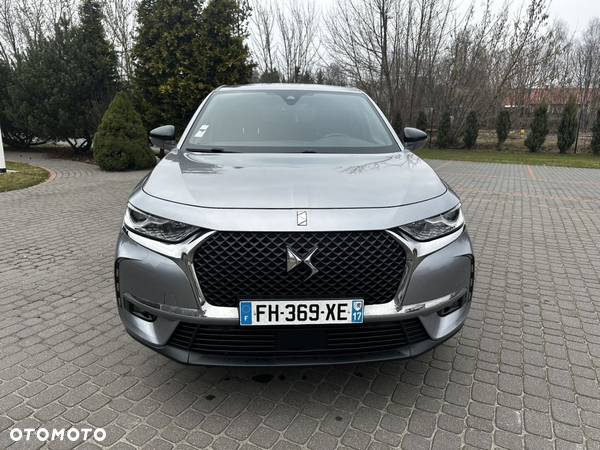 DS Automobiles DS 7 Crossback 1.5 BlueHDi Bastille - 32