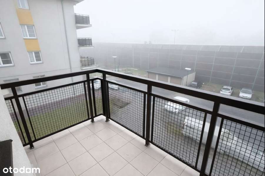 Mieszkanie do wynajęcia – Gliwice, ul. Jagiellońska 30/9 - Pełny obrazek: 3/7