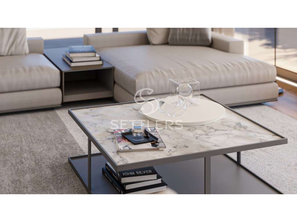 Apartamento T4 - Estoril - Grande imagem: 4/20