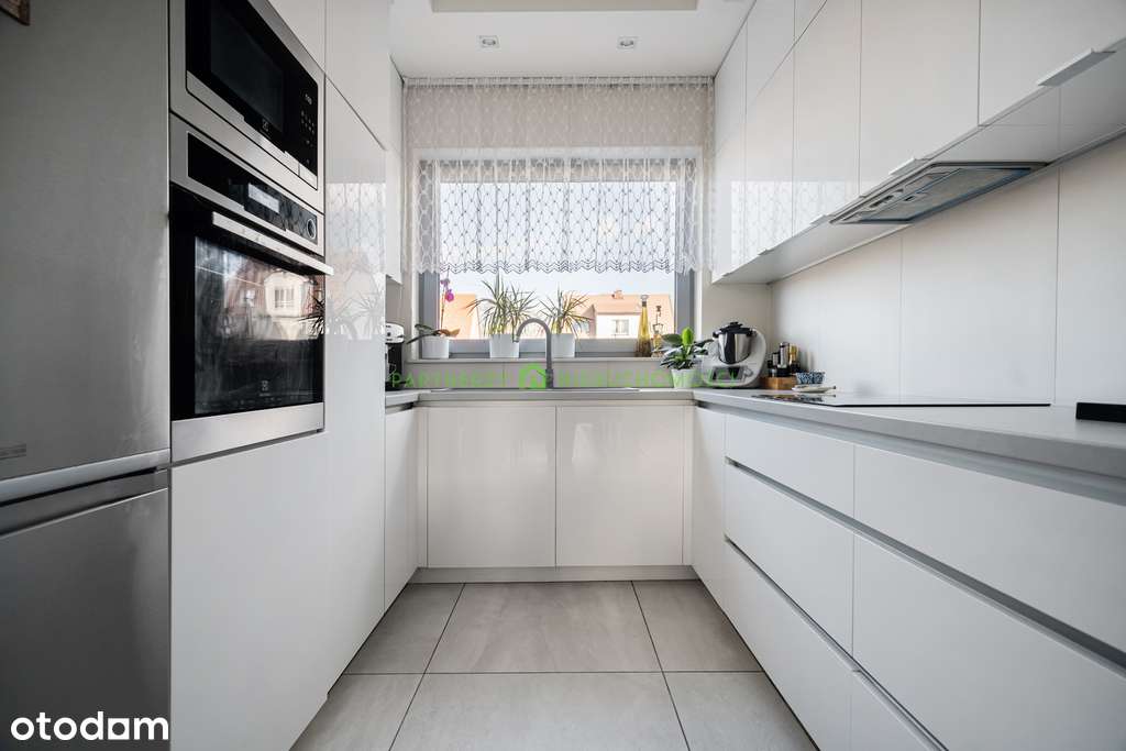 Bliźniak 156 m2 | 5 pokoi z garażem | ZDROJE - Pełny obrazek: 5/20