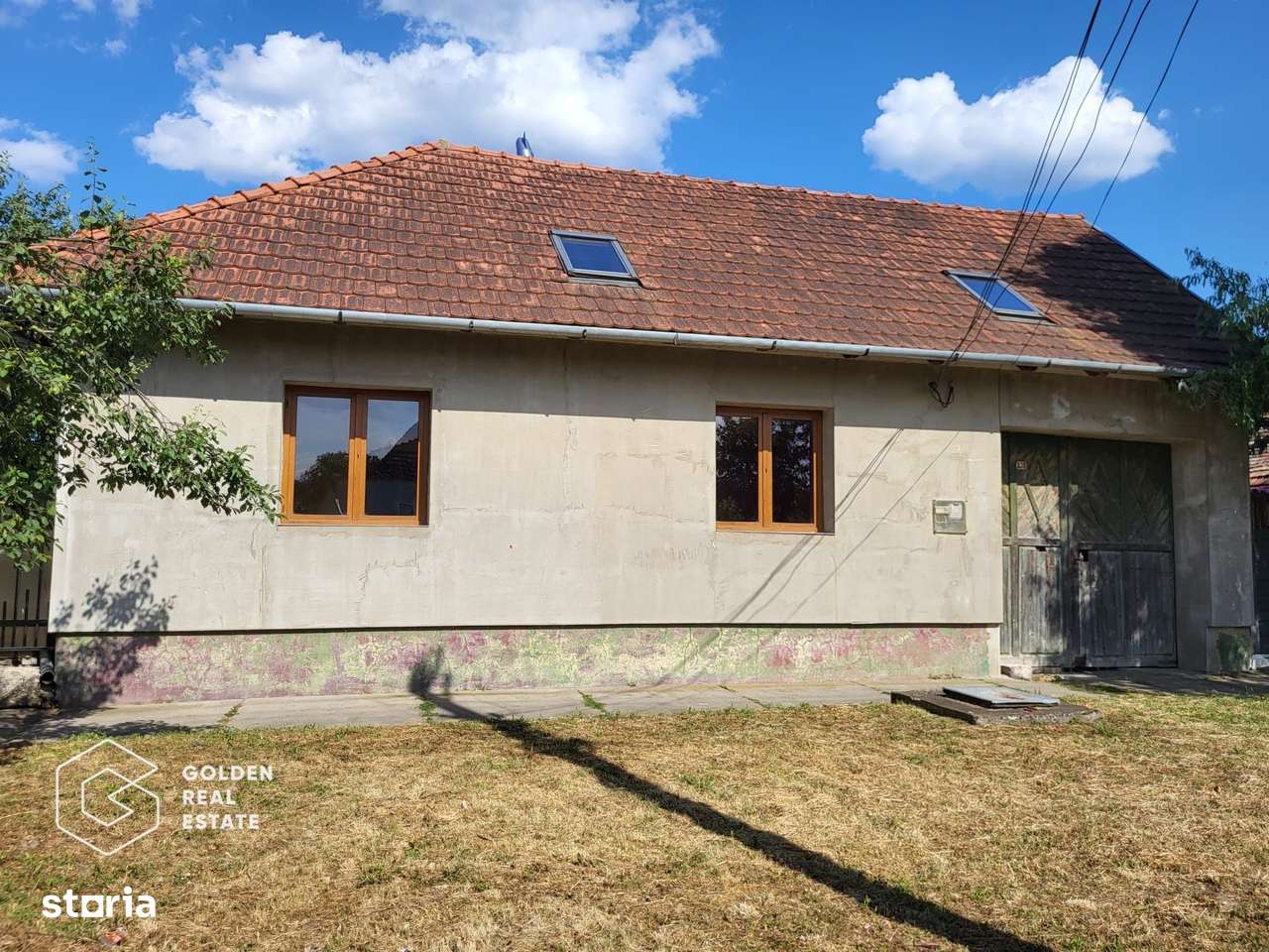 Casa P+M, sat Neudorf - Imagine principală: 2/20