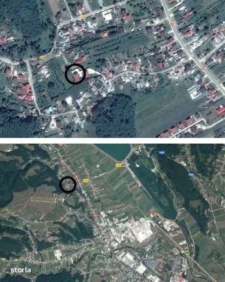 Casa  P+E+M 132mp + Teren 125 m² - Schiau - Arges - Imagine principală: 3/6