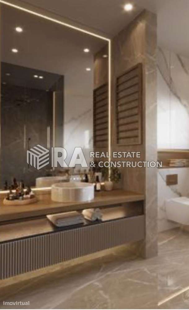 Moradia T4 Venda em Carvalhal,Grândola-25