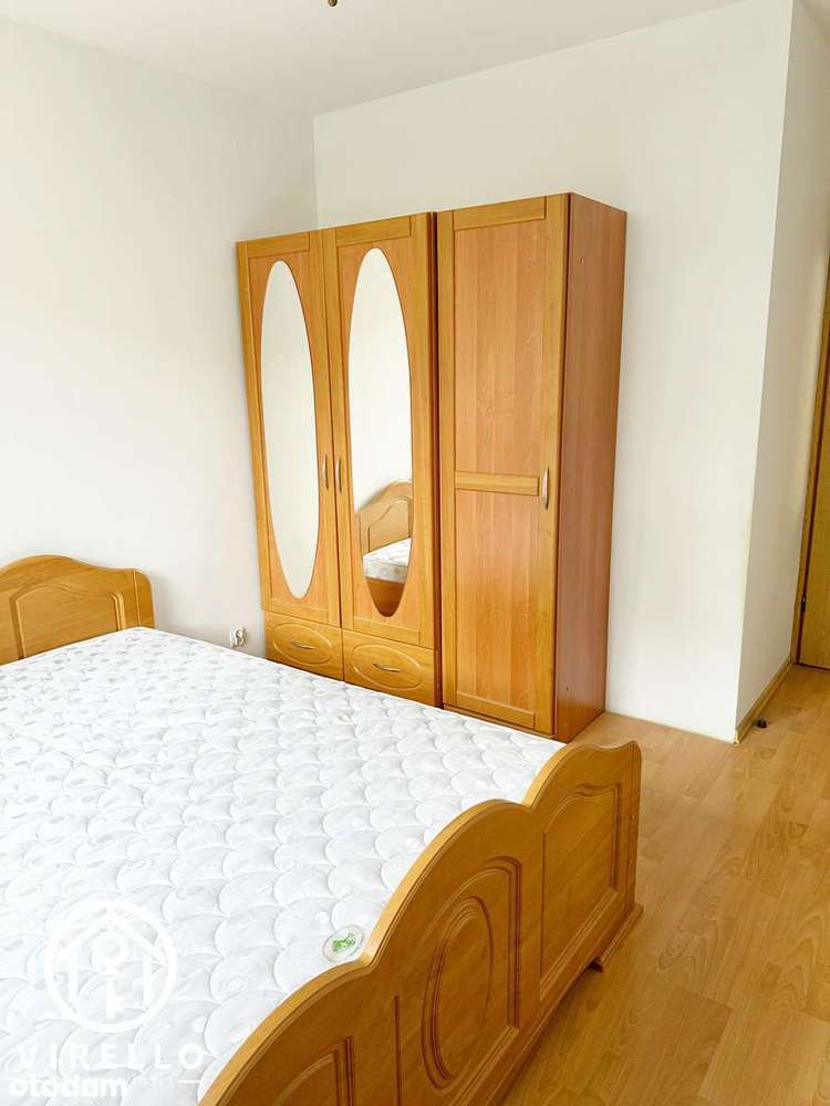 Otwock do wynajęcia  3 pokoje na osiedlu przy ul. Kraszewskiego - Pełny obrazek: 3/5