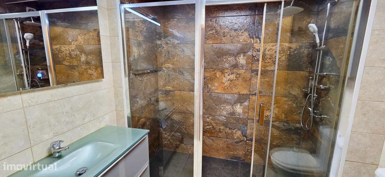 Apartamento T2 com Jardim em Gulpilhares - Grande imagem: 4/29