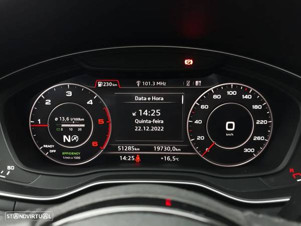 Audi A5 Sportback - 14