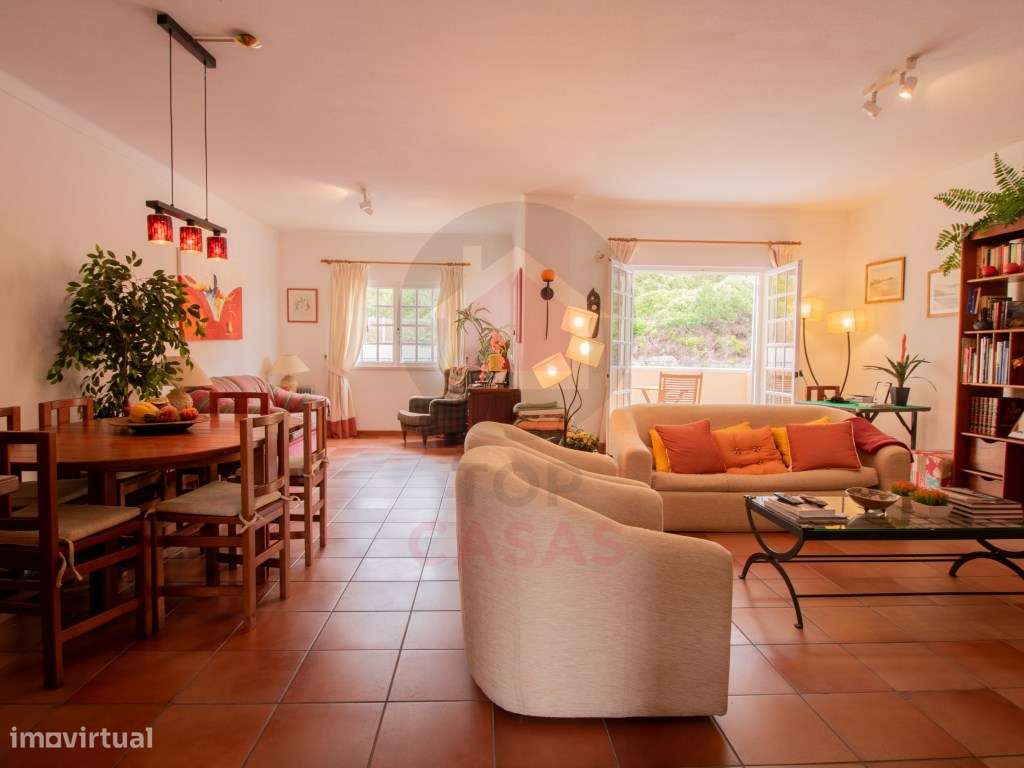 Moradia em banda em São Martinho do Porto, Costa de Prata - Grande imagem: 5/30