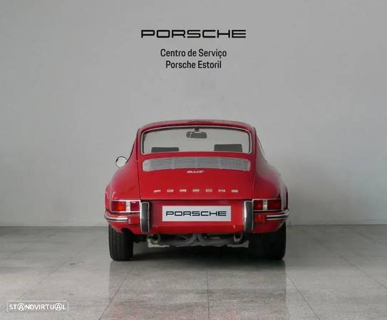 Porsche 911 - 5