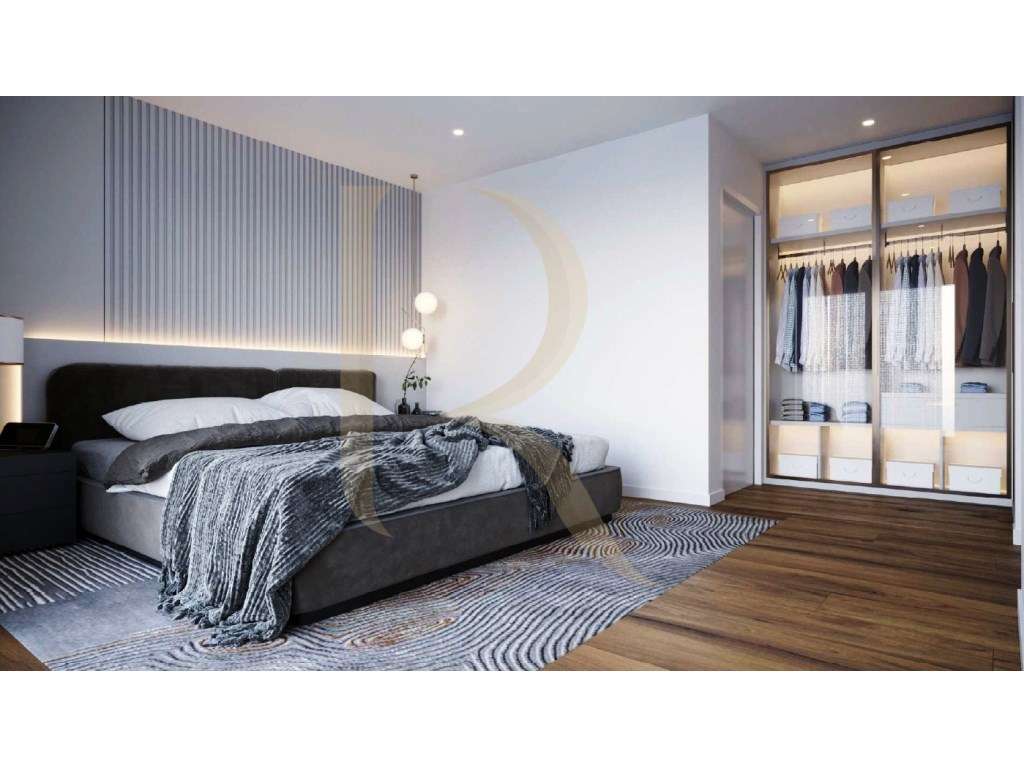 Apartamento T2 no Pinhal do General com Terraço, Parqueamento e Arr...-16