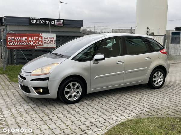 Citroën C4 Picasso 1.8i SX Pack - 5