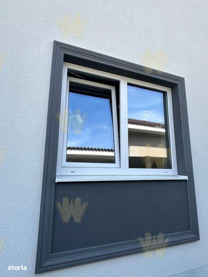 Duplex de vanzare Mosnita Noua - Imagine principală: 4/5