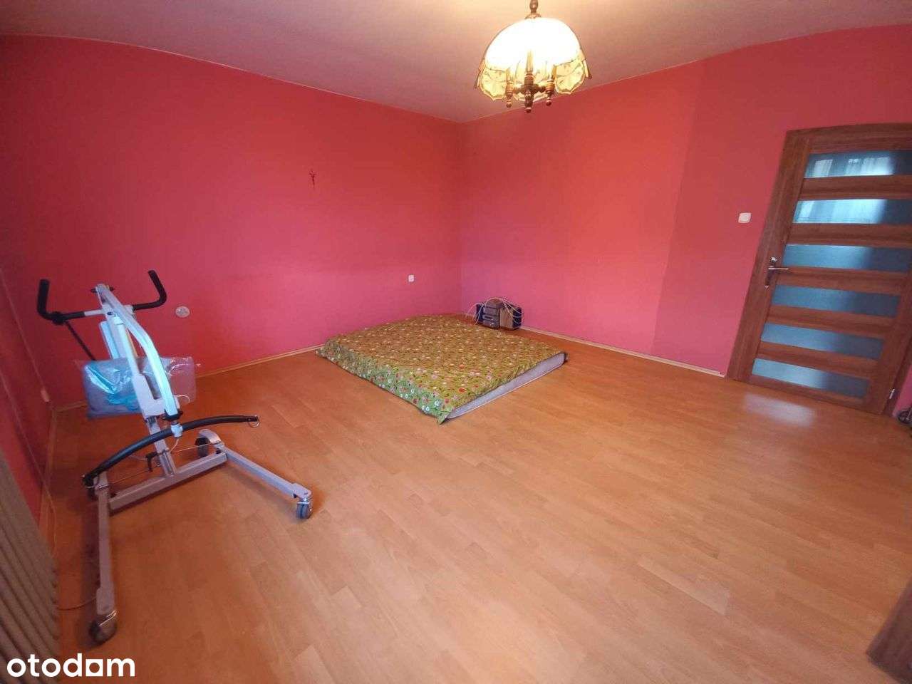 Dom w zabudowie bliźniaczej, 125 m2, Opalenica-8