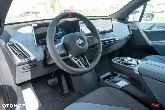 BMW iX M60 - 3