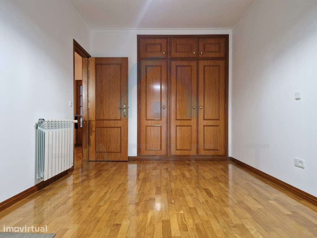 Apartamento T3 - Pombal-24