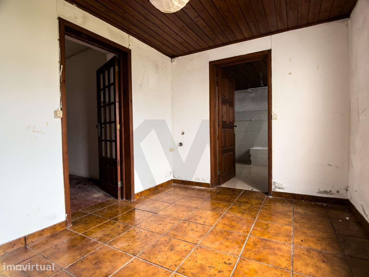 Moradia T2 - Mosteiros-7