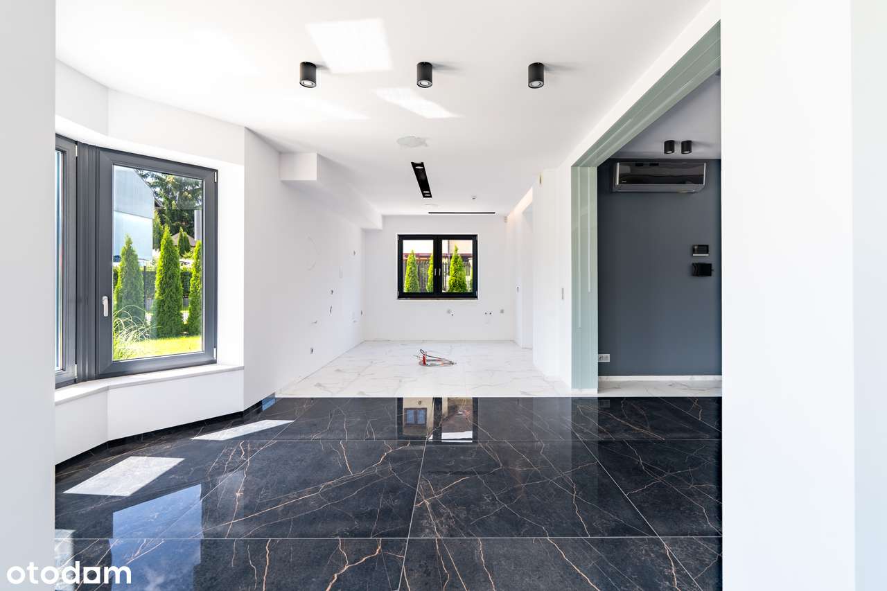 Wyjątkowy dom w Wiśle - luksus i komfort w sercu Beskidów!-1