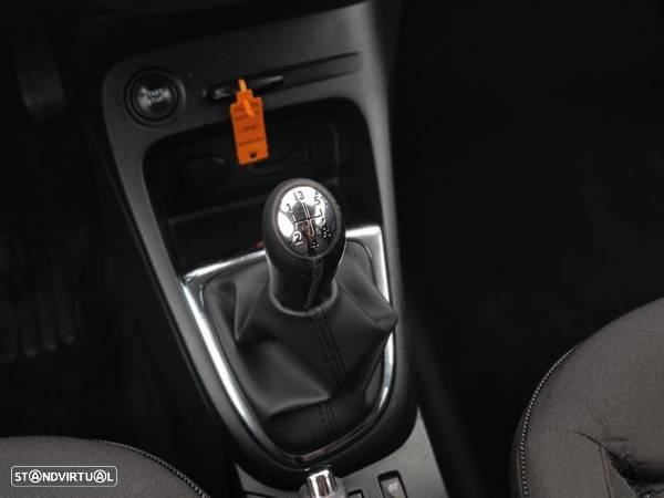 Renault Captur 0.9 TCE Exclusive - 10