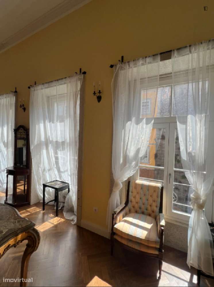 Estúdio - localizado em Sé Porto - Grande imagem: 3/9