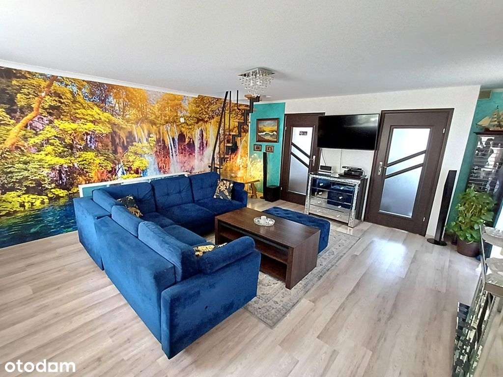 Tuż przy lesie i Jeziorze Niedzięgiel - Pełny obrazek: 4/20