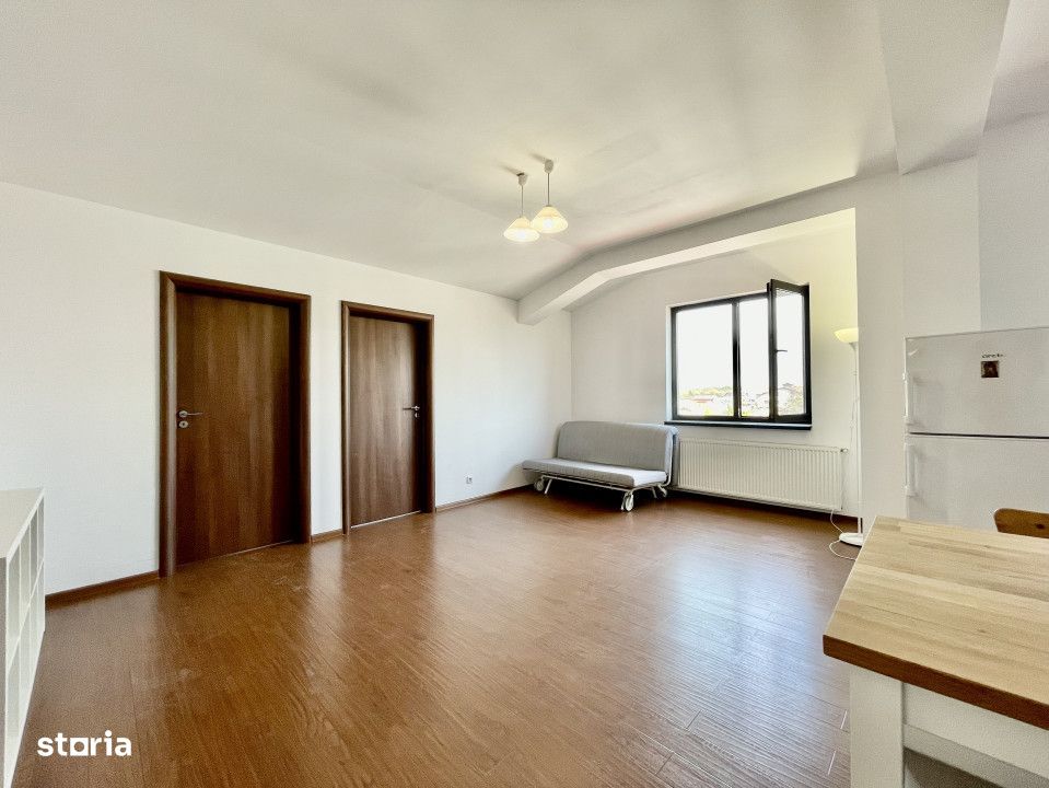 Comision ZERO! Apartament 3 camere 10 minute pana la metrou si Parc Ba