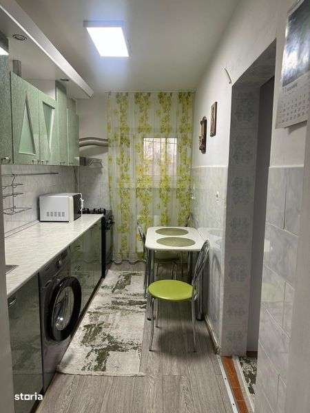 Vand apartament cu 2 camere - Imagine principală: 4/8