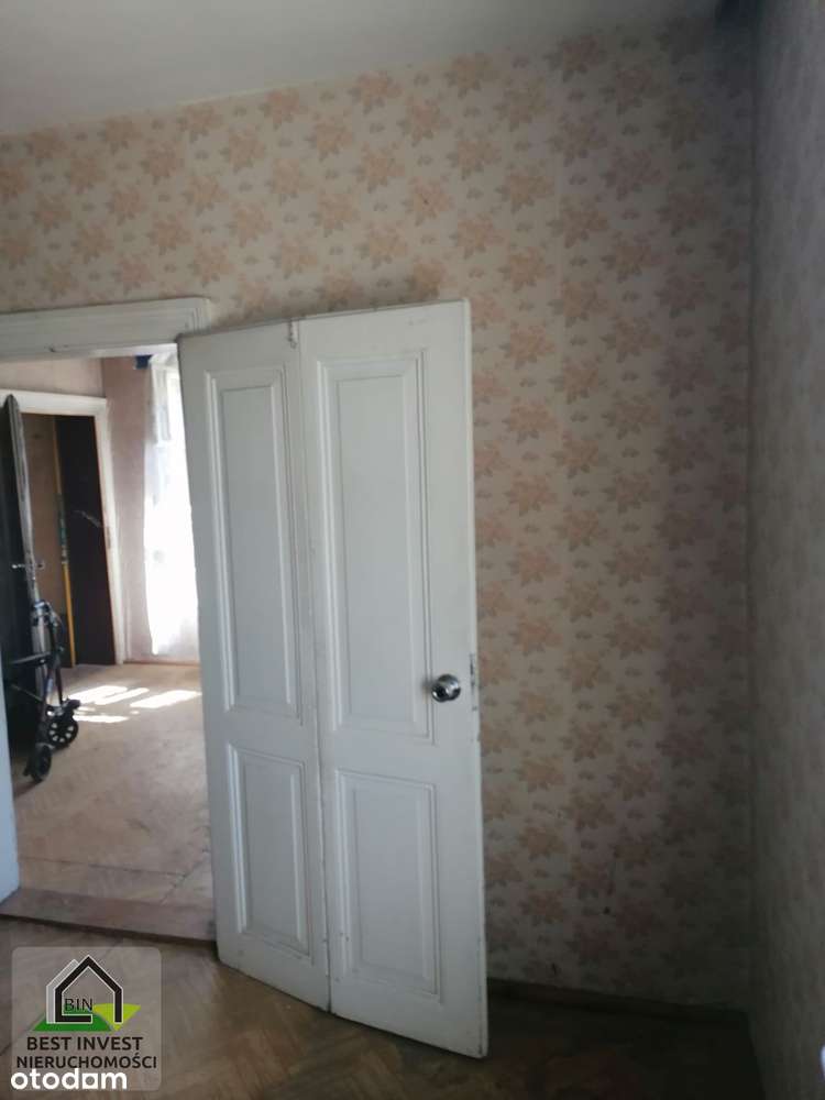 Dwupoziomowe mieszkanie do remontu w Jaworze-idealne pod inwestycję - Pełny obrazek: 4/19