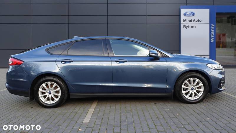 Ford Mondeo 2.0 EcoBlue Trend - 6