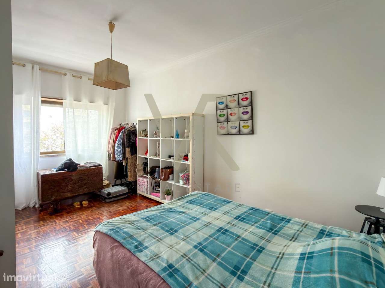 Oportunidade em Massamá: T3 Luminoso a 3 Minutos da Estação-6