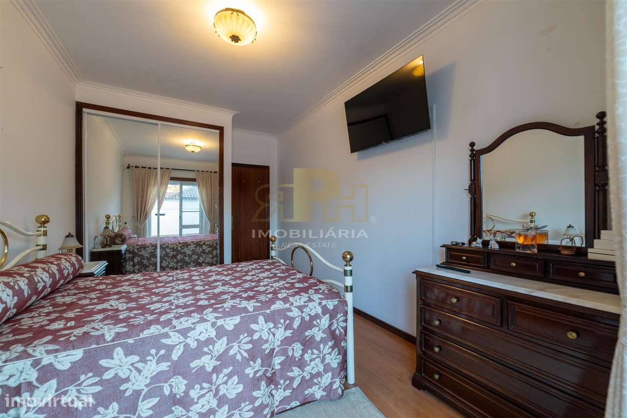 Apartamento T3 Venda em Santarém (Marvila), Santa Iria da Ribeira de S-9