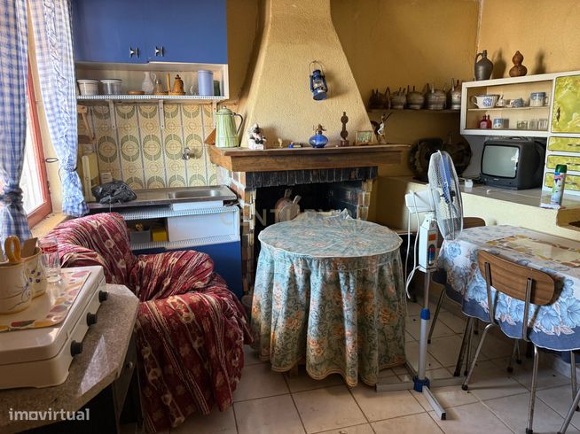 PRÉDIO T4 CENTRO HISTÓRICO Bragança - 249.000€-28