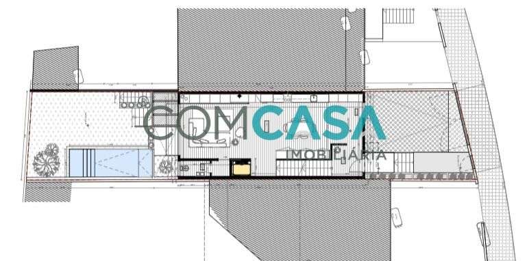 Moradia | V3 suites | piscina descoberta e ginasio | Porto-20