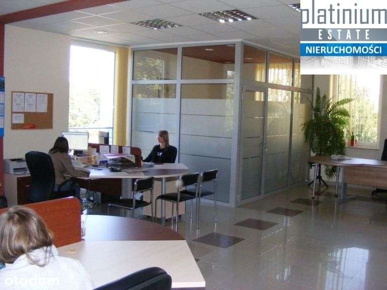 Centrum Biznesowe Sadowa - Pełny obrazek: 2/6