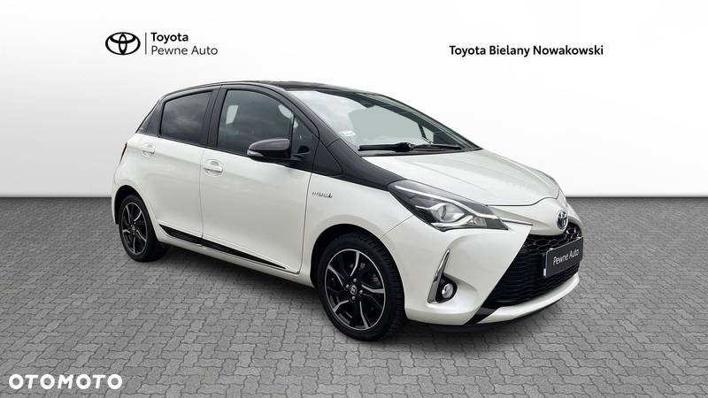 Toyota Yaris - 26