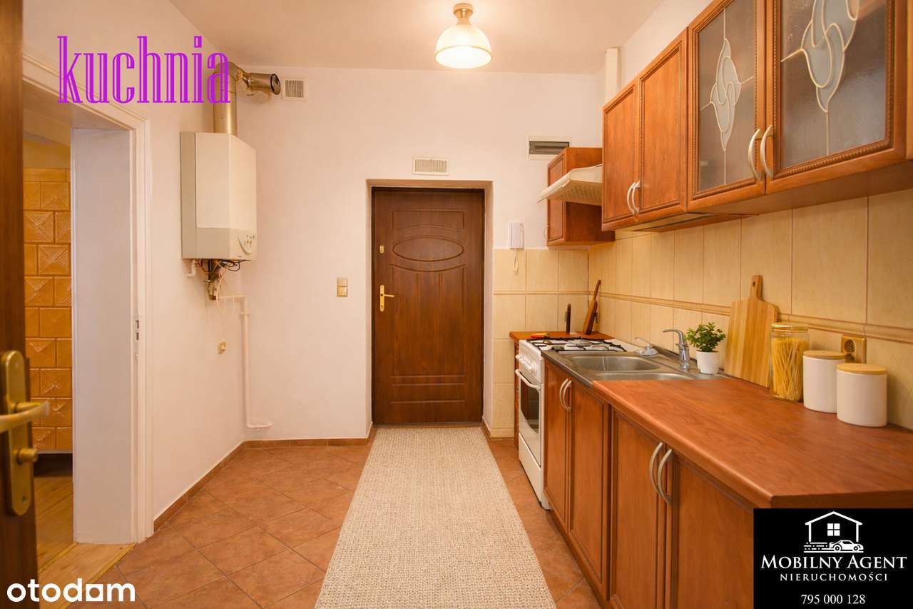 Przestronne 3-pokojowe mieszkanie 1 piętro-9