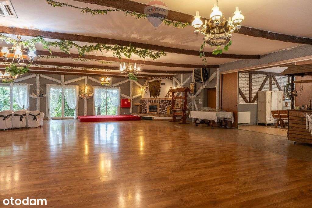 Wyjątkowa okazja cenowa na działający lokal - Pełny obrazek: 4/19