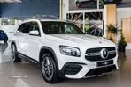 Mercedes-Benz GLB 200 d AMG Line - 35