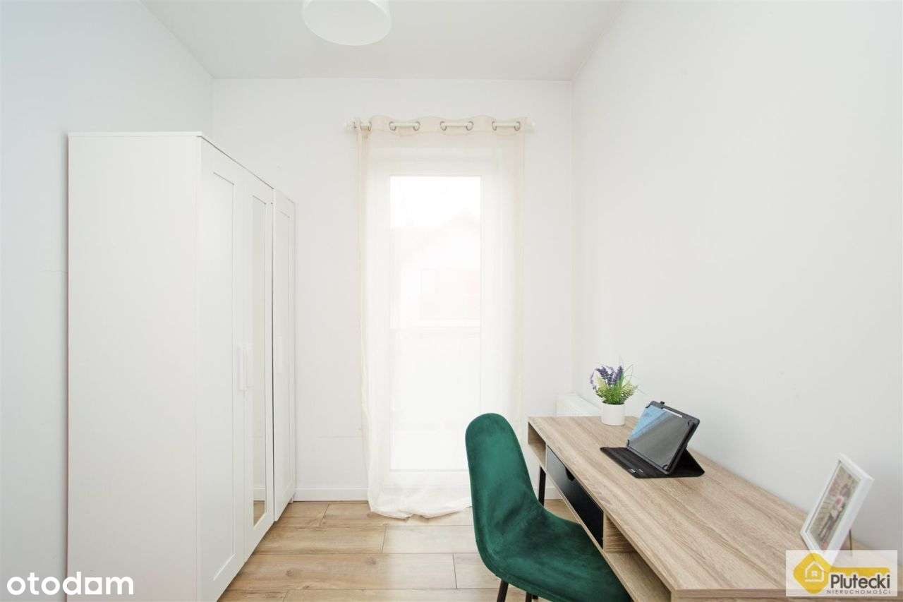 Przestronne 4 pok.z ogrodem 180 m² – Biały Kościół-11