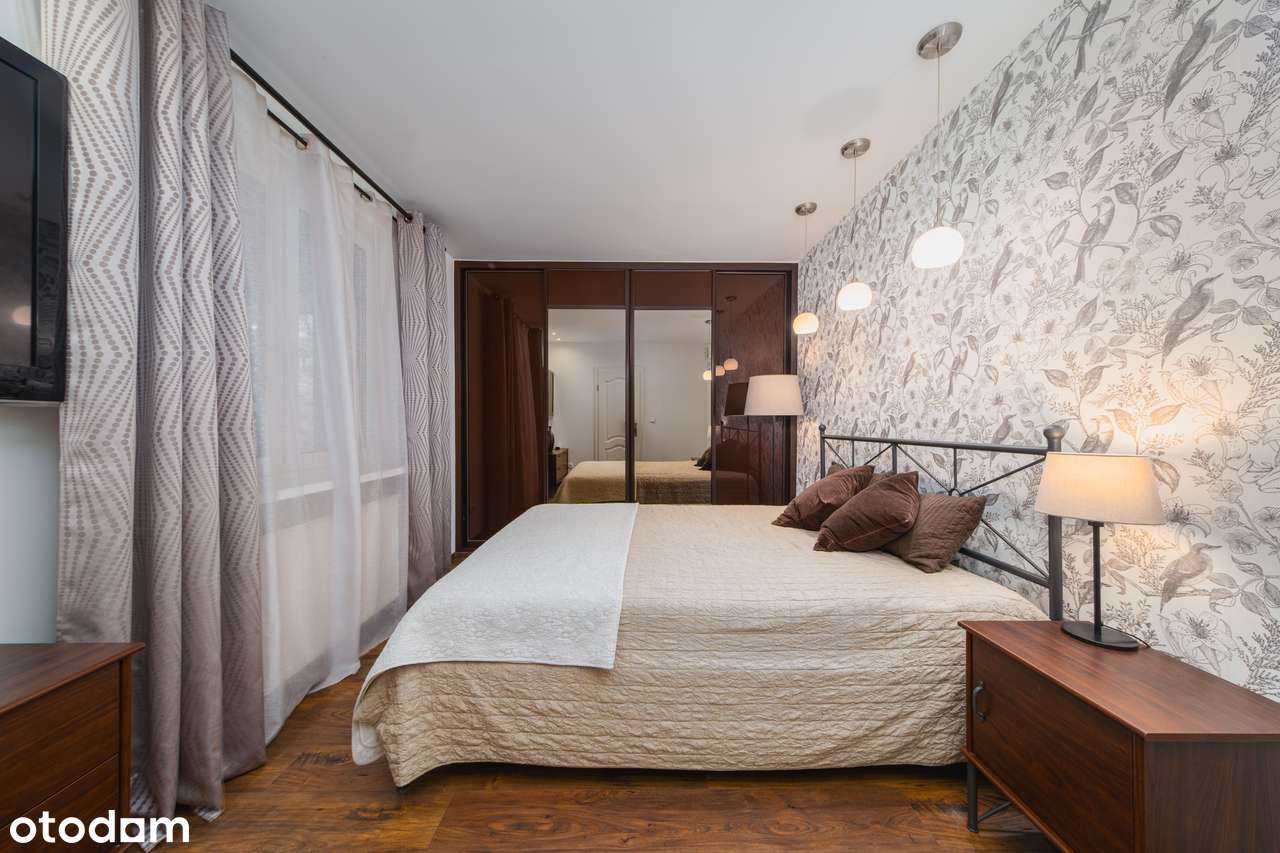 Funkcjonalny DOM pod miastem! 200m2, 1300 m2 działki, Bukowiec!-9