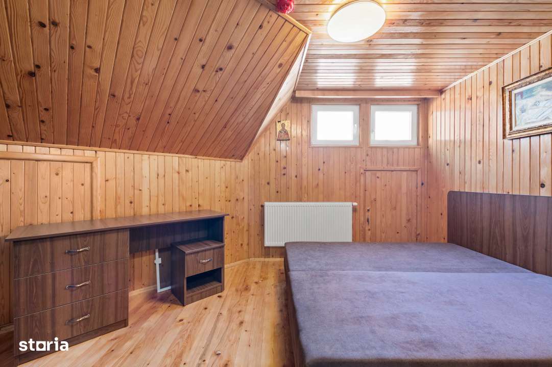 Pensiune 20 de camere BRAN in apropierea castelului-11