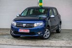 Dacia Sandero - 1