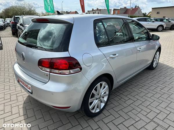 Volkswagen Golf - 3