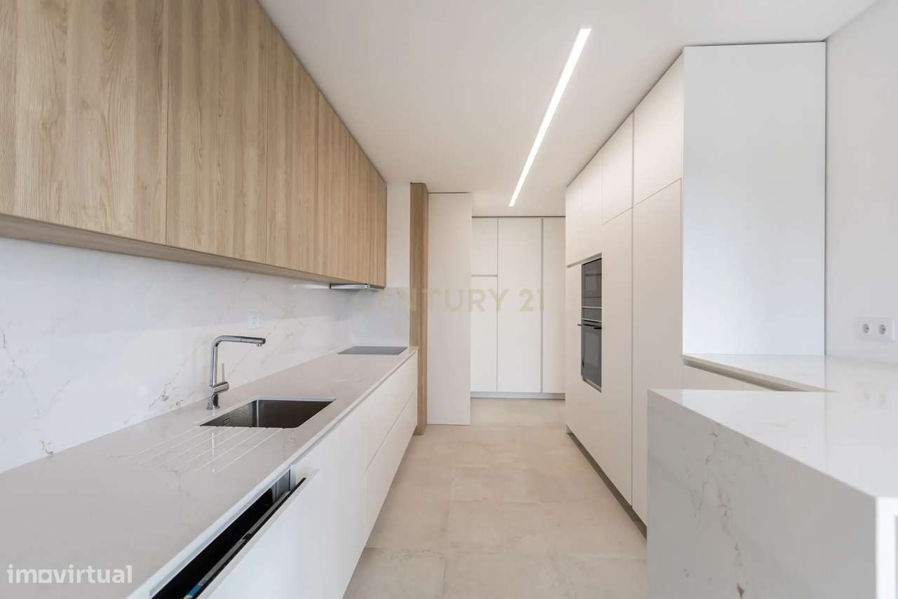 Penthouse Exclusiva e Luxuosa, no Feijó-24