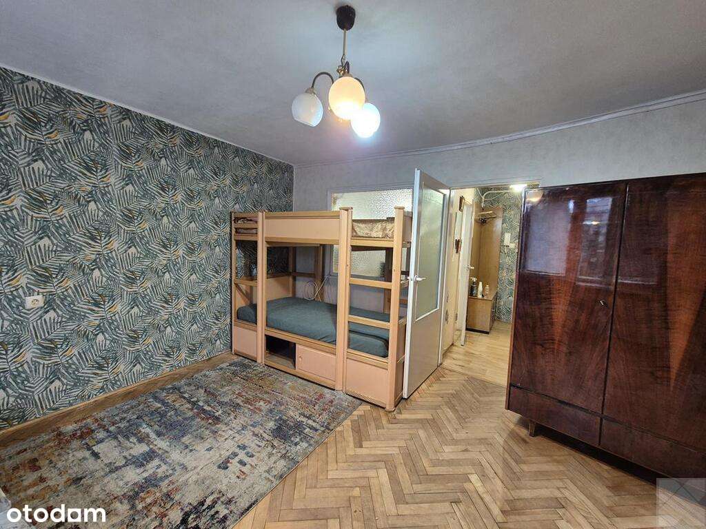 Kawalerka/os. Glazera/ 1 piętro - Pełny obrazek: 4/12