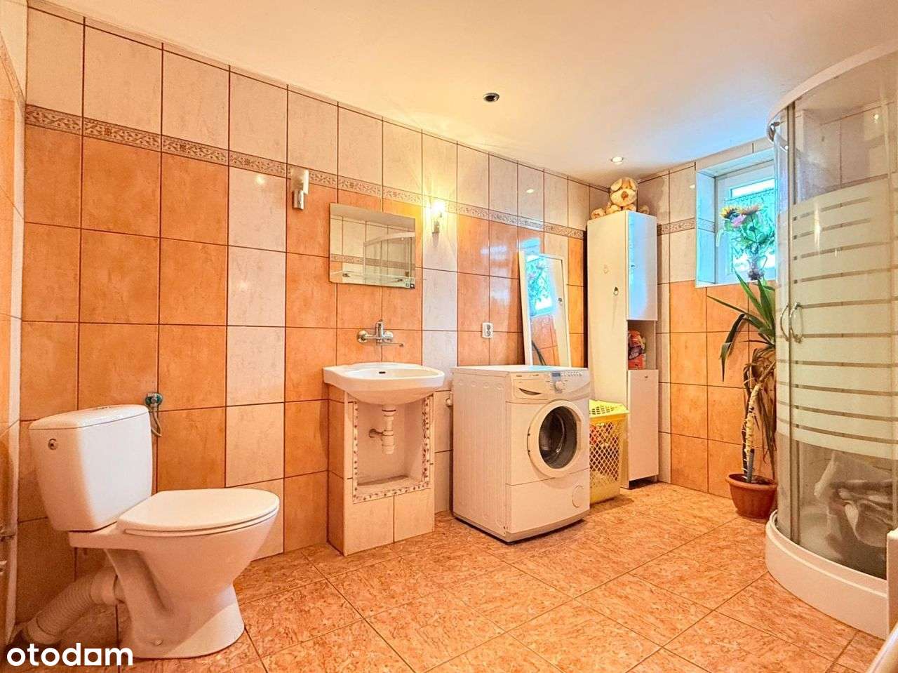 Dom 2 rodzinny | pow.150 m2 |działka 2205 m2-7