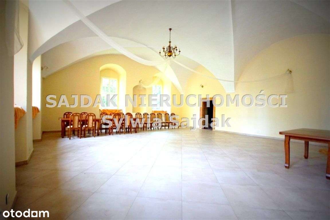 **Pałac Lasów** - Pełny obrazek: 4/20