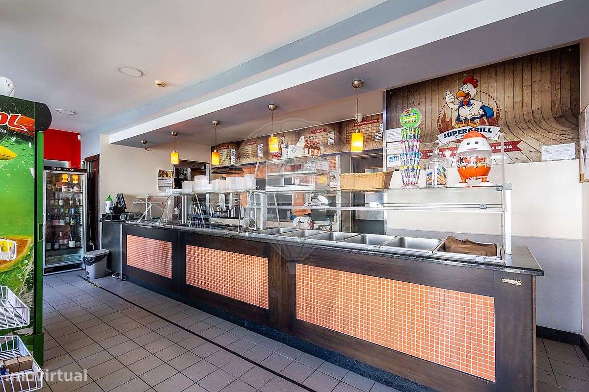 Trespasse  para venda-35