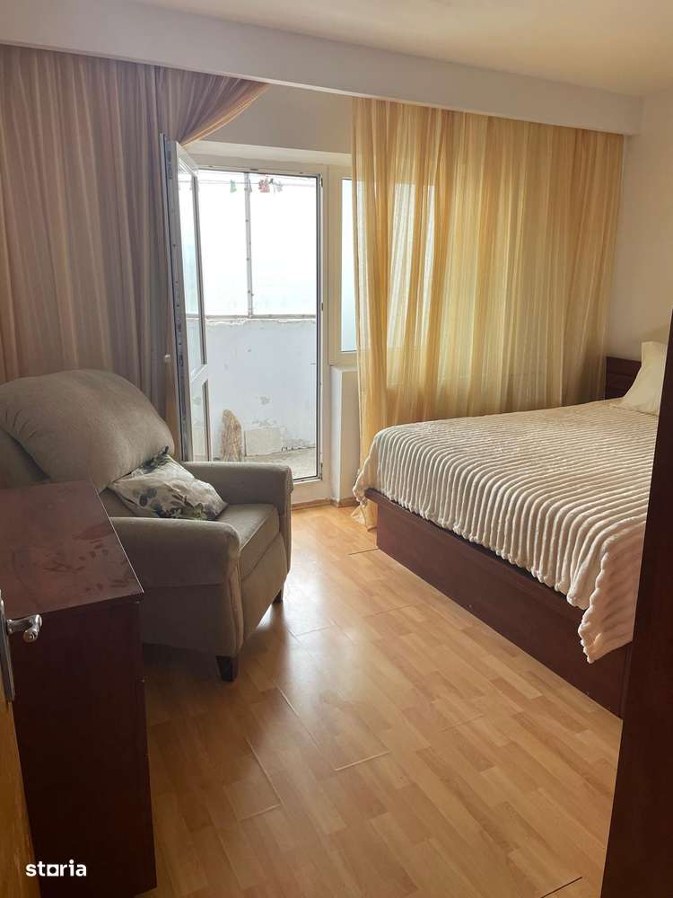 Vanzare apartament 3 camere Militari Lujerului Uverturii Sector 6-2