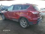 Ford Escape 2.0 EcoBoost FWD Titanium - 4