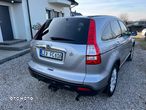 Honda CR-V 2.0i-VTEC Automatik Executive - 11