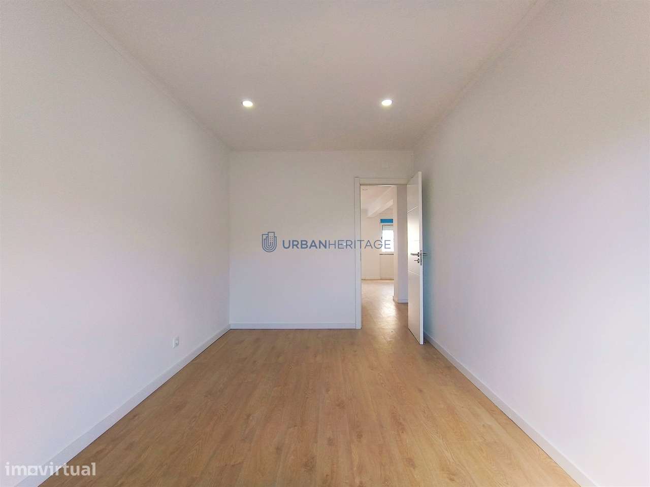 Apartamento T1 Venda em Águas Livres,Amadora-14